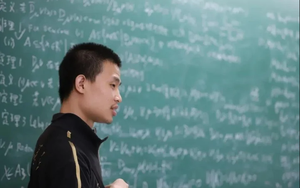Cách giải trí kỳ lạ của thiên tài toán học Vi Thần, chỉ cần nghe đã khiến học sinh khóc thét, phụ huynh không dám áp dụng