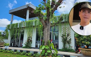 Đại gia showbiz đẻ 5 con, biệt thự trải từ Việt Nam sang Mỹ: “Người đó tát thẳng vào mặt tôi”