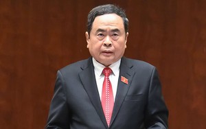 Ủy ban Thường vụ Quốc hội quyết định cả nước còn 3.321 xã, phường, đặc khu