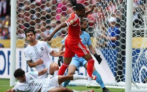 HLV Ivan Vicelich của Auckland City: “Trên sân bạn chẳng thể trốn chạy”