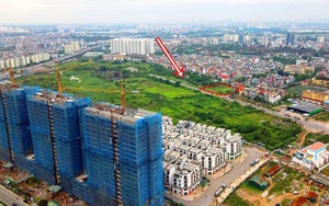 Hà Nội sắp có dự án nhà ở xã hội đắt nhất lịch sử, giá chạm mốc 27 triệu đồng/m²