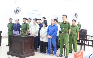 Tử hình Dương Công Phương sinh năm 1993