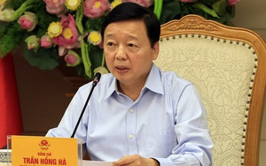 Chuẩn bị thu hồi đất của hơn 120.000 hộ dân để thực hiện dự án trọng điểm dài 1.500 km kết nối 3 miền Bắc, Trung, Nam