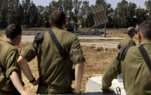 Cách Iran khiến Iron Dome bắn phá đồng đội