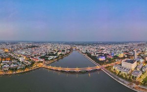 Sau sáp nhập, đây là phường đông dân nhất Việt Nam