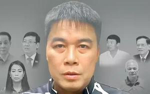 Tập đoàn của Hậu 'Pháo' thu hơn 7.000 tỷ đồng tại dự án ở Nha Trang