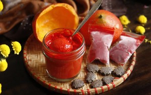 Loại quả có vitamin C gấp 40 lần cam, tiến sĩ Trung Quốc khen hết lời: Việt Nam xuất khẩu từ Á đến Âu