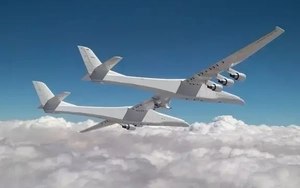 Động cơ mới biến Talon-A thành 'quái thú' tốc độ