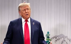 Nhóm G7 ra tuyên bố chung về tình hình Trung Đông, khẳng định ủng hộ Israel