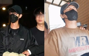 Căng: 24 nam diễn viên - ca sĩ bị truy tố hình sự sau cuộc truy quét nóng của cảnh sát