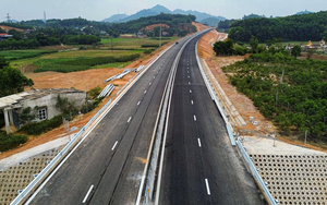 Cao tốc nghìn tỷ về đích sớm, lập kỷ lục có hệ thống phức tạp hàng đầu mà do người Việt làm chủ công nghệ