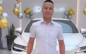 Chủ kênh TikTok "Gia đình Hải Sen" bị bắt: Từng "phất lên như diều gặp gió", khoe sổ đỏ cả chồng