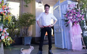Nam ca sĩ có “bộ sưu tập” nhà từ Nam ra Bắc, biệt thự 50 tỷ, U50 phong độ nhưng không muốn lấy vợ