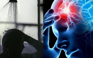 Thanh niên 23 tuổi ở TP.HCM ĐỘT TỬ trong nhà tắm, chuyên gia cảnh báo: Thói quen tắm gội mùa hè này chính là lưới hái tử thần!