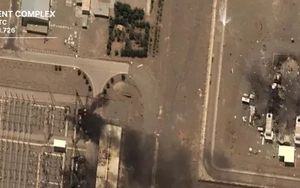 Israel phá hủy 15.000 máy ly tâm, chương trình hạt nhân của Iran có nguy cơ tê liệt