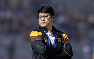 Ông Vũ Tiến Thành chia tay Hoàng Anh Gia Lai, bầu Đức chịu tổn thất lớn