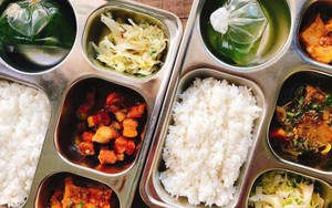 Một gia đình bán cơm online từ 2018 bị truy thu thuế hơn 1 tỷ đồng: Cục thuế nói gì?