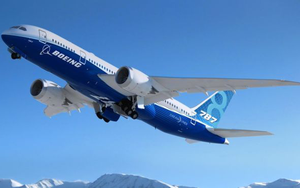 Liên tiếp gặp sự cố, máy bay Boeing 787 Dreamliner từng đắt cỡ nào?