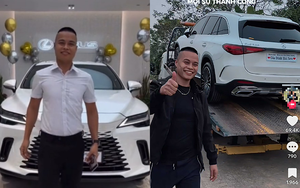 Tiktoker Hải Sen là ai? Vì sao bị bắt tạm giam, khám xét nơi ở?