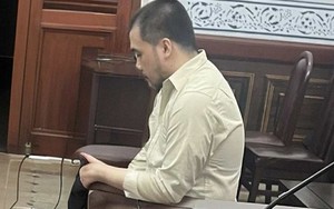 Tử hình 'Việt kiều Đức' Lê Trung Nghĩa