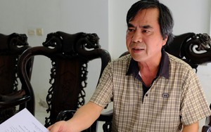 Vụ người đàn ông đòi Đại học Kinh tế Quốc dân bồi thường hơn 45 tỷ đồng: Vì sao đòi bồi thường thất bại?