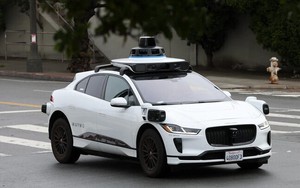 Công nghệ 18/6: Ô tô tự động, máy bay lai điện định hình giao thông tương lai