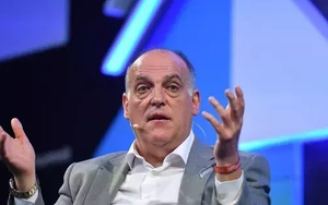 Chủ tịch La Liga tuyên bố sẽ chiến đấu để xóa sổ FIFA Club World Cup