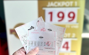 Vietlott cảnh báo quan trọng: Ai chơi đặc biệt chú ý, nếu mắc lỗi này có thể mất sạch quyền lợi