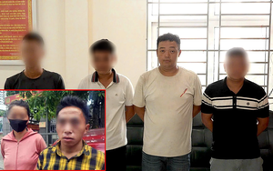 Tài xế Thái Ngọc Anh nói "em ngu dốt” và tiết lộ lý do “chặt chém” 4,2 triệu đồng của 2 người Lào Cai