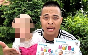 Bộ Y tế khuyến cáo không sử dụng 'Siro ăn ngon Hải Bé': Hơn 100.000 hộp đã được bán ra phải bỏ ngay!