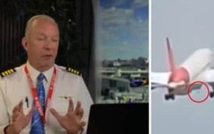 Chuyên gia nghi ngờ máy bay Air India hỏng cả 2 động cơ trước khi cất cánh