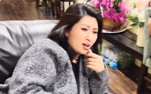 Hồng Nhung sinh con tại Mỹ ở tuổi 44, mở tiệc lớn tại biệt thự riêng