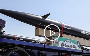 Lãnh tụ tối cao Iran tuyên bố: Cuộc chiến bắt đầu