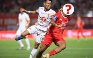 Rộ tin tiền đạo Brazil sắp nhập tịch Việt Nam, gia nhập "đội bóng trăm tỷ", thực hư ra sao?