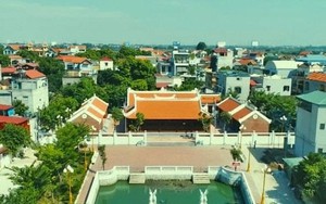 Thủ tướng Chính phủ công nhận huyện Thường Tín đạt chuẩn nông thôn mới nâng cao