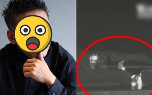 1 nam diễn viên "quốc dân" bị bắt vì lẻn vào nhà dân trộm cắp