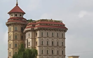 Đại học Hà Hoa Tiên bị đình chỉ đào tạo trong 12 tháng