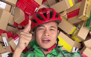 "Gia đình Hải Sen" thu về hàng chục tỉ đồng từ bán siro ăn ngon