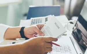 Cụm từ tối kỵ khi viết CV xin việc, nếu bạn dùng sẽ rất dễ bị loại
