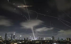 Giao chiến Israel – Iran có thể đảo lộn bàn cờ Trung Đông