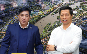 Trước khi Văn Phú - Đèo Cả đề xuất xây Đại lộ ven sông Hồng, đại gia Xuân Thiện từng muốn làm siêu tuyến giao thông đường thuỷ dài 280 km, vốn đầu tư hơn 24.000 tỷ