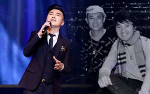 Nam ca sĩ mang ơn Vân Quang Long: “Họ đi hát nhận tiền từng cọc, tôi được vài tờ mỏng dính”