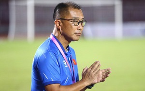 Thua Thái Lan, HLV U19 nữ Việt Nam nhắm đến U20 World Cup