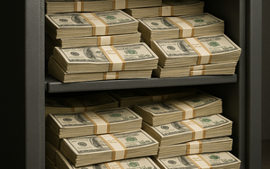 Tịch thu hơn 13.000 tỷ đồng của một CEO công ty tiền ảo