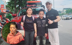 Được nhà hảo tâm ngỏ ý quyên góp, 2 thím cháu vùng cao bị taxi "chặt chém" trả lời bất ngờ