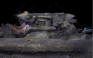 Tìm thấy xác tàu từng mở đường đến châu Đại Dương – bí ẩn lịch sử được giải mã?