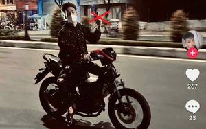 Hé lộ danh tính “Lê Dưỡng”, kẻ chuyên livestream thách thức công an