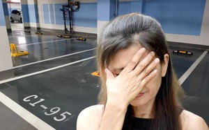 Chi 500 triệu đồng mua chỗ đỗ xe trong chung cư, hàng loạt cư dân bị khóa bánh, ban quản lý thông báo: 237 chỗ ở đây đều không được phép dùng