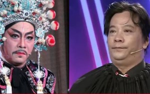 Nghệ sĩ cải lương có tiếng phải chạy xe ôm kiếm tiền nuôi gia đình