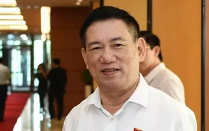 Phó Thủ tướng Hồ Đức Phớc nói về lộ trình sửa đổi thuế thu nhập cá nhân